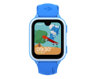 Garett Kids Vibe AI 4G niebieski - 1456465 - zdjęcie 2